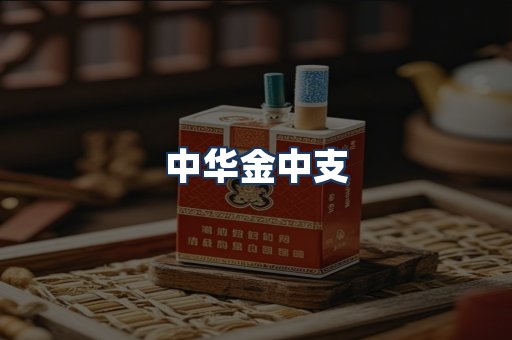 中华金中支